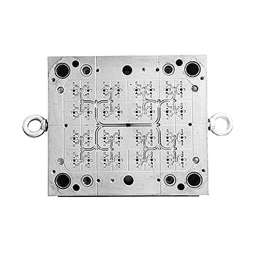 医疗模具的材料选择